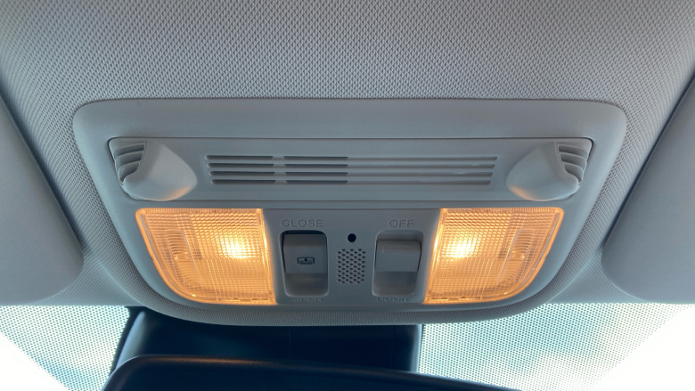 Honda CR-V 1.6 i-DTEC 160 EX 5dr Auto Diesel Estate